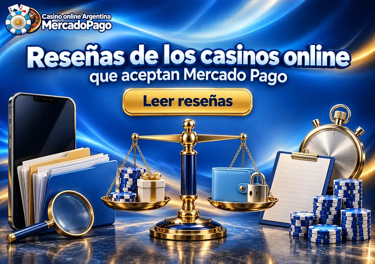Análisis de operadores con Mercado Pago, sus condiciones y servicios